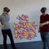 Learning in mixed realities